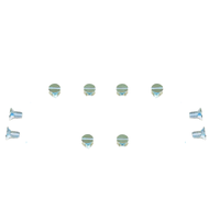 Brake Drum Screw for Land Rover Series 1/2/2a/3 1510x10