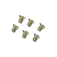 6x Brake Drum Screw for Land Rover Series 1/2/2a/3 1510