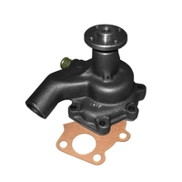 OEM Water Pump for Toyota Landcruiser 40 F Motor FJ40 FJ45 FJ55 16100-60080