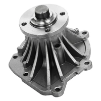 OEM Water Pump for Toyota Hilux Prado 3.0L TD 1KZ-TE 16100-69355