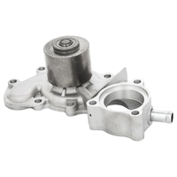 Genuine Toyota Water Pump for Toyota 5VZ-FE Landcruiser Prado 16100-69395