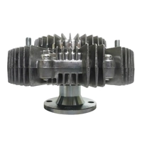 OEM Viscous Fan Clutch for Hilux KUN26 KUN16 1KDFTV Turbo Diesel 16210-0L011