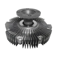 78 79 105 1HZ 1HDFTE Viscous Fan Clutch 16210-17070 for Landcruiser 