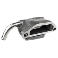 Lower Thermostat Housing for Landcruiser 3F 4.0L Petrol FJ62 FJ75 16304-61010