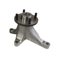 Viscous Fan Clutch Idler suitable for Landcruiser VDJ 76 78 79 200 OEM 16307-51011