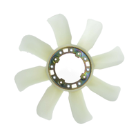 Radiator Fan Suits for Landcruiser 75 Series 80 Series 16361-17010