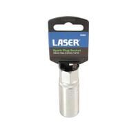 LASER TOOLS Spark Plug Socket 21mm 3/8" Drive 1651