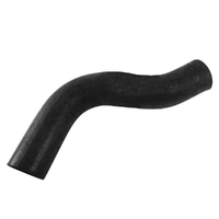 OEM Top Radiator Hose for Toyota Landcruiser 75 75 78 79 16571-51020