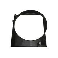 OEM Radiator Fan Shroud for Landcruiser HZJ78 HDJ79 HDJ78 HDJ79 16711-17150