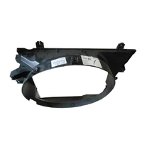 OEM Radiator Fan Shroud for Landcruiser VDJ78/79 16711-51010