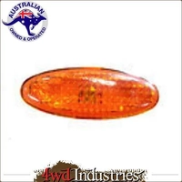 Mahindra Side Marker 1701BA0010N