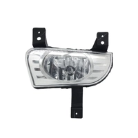 Mahindra Fog Lamp Right Front Lh(Scorpio) 1701DAA00251N