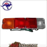Ute Tray LH Left Hand Rear Light Lamp 1703AA0090N for Mahindra Pick Pik Up (TAKE-OFF)
