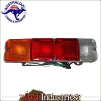 Mahindra Lamp Assy Combination Rear Lh 1703AA0090N