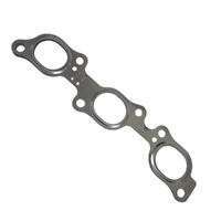 Front Exhaust Manifold Gasket for Landcruiser FZJ75 78 79 80 105 17173-66020