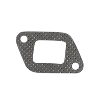 Exhaust Manifold Gasket for Landcruiser 2H Diesel HJ47 HJ60 HJ75 17173-68010