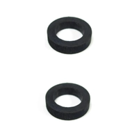 Seal Front Brake Caliper Bridge O Ring PAIR for Land Rover Discovery 1 17H8764