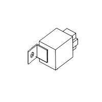Mahindra Relay_Starter Cut-Off 1801DA0071N