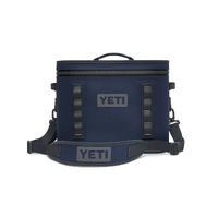 Yeti Hopper Flip 18 Navy 18050121001