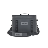 Yeti Hopper Flip 18 Charcoal 18050130002