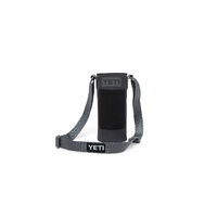 Yeti Rambler Bottle Sling Small Charcoal 18060130024