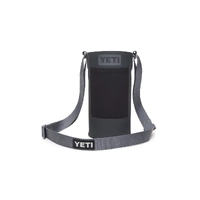 Yeti Rambler Bottle Sling Large Charcoal 18060130025