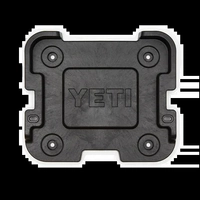 Yeti Tundra Silo 6G Mount 20020020015