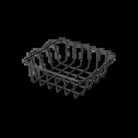 Yeti Tundra Basket 250 20110010006