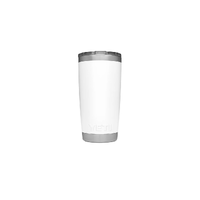 Yeti Rambler 20oz w/MS Lid White 21070060025