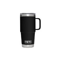 Yeti Rambler R20 Travel Mug Black 21070060046