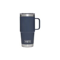 Yeti Rambler R20 Travel Mug Navy 21070060047