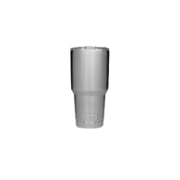 YETI Rambler 30oz Tumbler with MagSlider Lid [Colour: Stainless] 21070070021