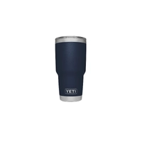 YETI Rambler 30oz Tumbler with MagSlider Lid [Colour: Navy] 21070070027