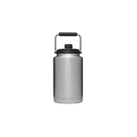 Yeti Rambler One Gallon Jug Stainless 21070140001