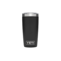 Yeti Rambler R10 Tumbler Black 21071015001