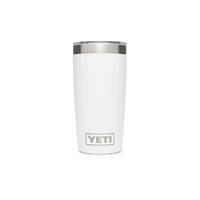 Yeti Rambler R10 Tumbler White 21071015003