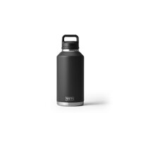 YETI Rambler 64oz Bottle with Chug [Colour: Black] - 21071080008