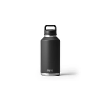 Yeti Rambler 64oz Bottle Black w/ Chug 21071080008