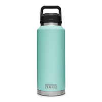 Yeti Rambler 46oz Bottle Chug Seafoam 21071210001