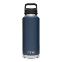 Yeti Rambler 46oz Bottle Chug Navy 21071210004