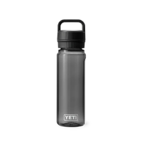 Yeti Yonder .75L Bottle Charcoal 21071220000