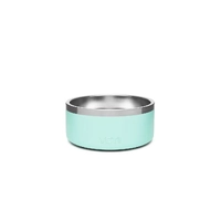 Yeti Boomer 4 Dog Bowl Seafoam 21071500011