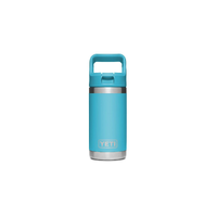 Yeti Rambler Jr 12 oz Kids Bottle Reef Blue 21071500018