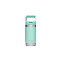 Yeti Rambler Jr 12 oz Kids Bottle Seafoam 21071500020