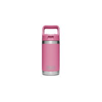 Yeti Rambler Jr 12 oz Kids Bottle Harbor Pink 21071500109