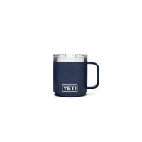 Yeti Rambler 10oz Mug MS Navy 21071500574