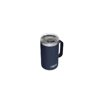 Yeti Rambler 24oz Mug MS Navy 21071500614