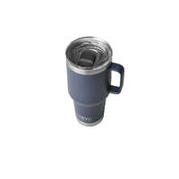 Yeti Rambler R30 Travel Mug Navy 21071500731