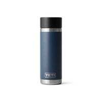 Yeti Rambler 18oz Bottle HotShot Navy 21071500738