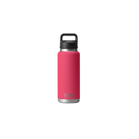 Yeti 36 Oz Bottle With Chug Cap 1L Bimini Pink